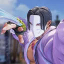 SFV 攻略 自分用