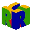 Reinhardt64's Stream Hangout Server