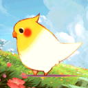 â˜… Mango Bird&amp;trade; Server Icon