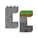 Castle Craft Minecraft Server