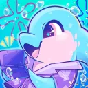 SaltyDolphin Stream