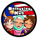 Malaysian Hub Server Icon