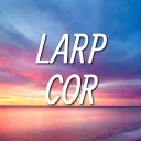 LARP Organizers Retreat