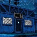 Moe’s Tavern