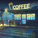 桜 Cafe Club - Archive