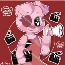 Piggy Movie! (Animation)