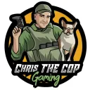Chris The COP Official