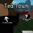 Tea Development