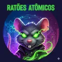 Ratões Atômicos
