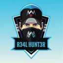 R34L HUNT3R / BLITZ MODS