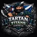 Tartan Titan Club