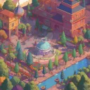 Oasis