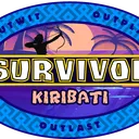 Lucario's Survivor 3: Kiribati