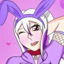 💜 Violet-Jasmine's & Edgy Zack's Cute BDSM Server!~ 💜