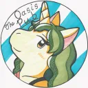 The Oasis Pub's icon