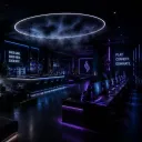 CivilMist Lounge