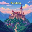 Castle Paridicia