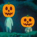 Ghibli Emoji Discord Server Icon