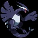 Pokémon Go Sinister icon