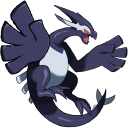 Pokémon Go Sinister icon