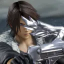 Dissidia NT Modding