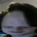 Forehead and Friends
