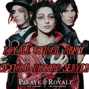 Royale Council Army