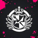 Pyroronpa V1 Discord server icon