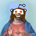 Saved By Reginald