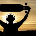 Longboard Central's icon