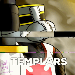 Discovery icon for Templars Discord server