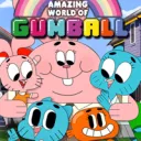 GUMBALL REANIMATED