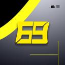 ☘Pose 69 eSport ☘ icon