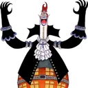Shinobilly's server