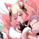 Mei's Fox Den