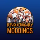 Revolutionary Moddings