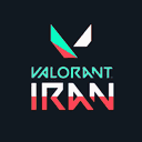 Valorant IRAN