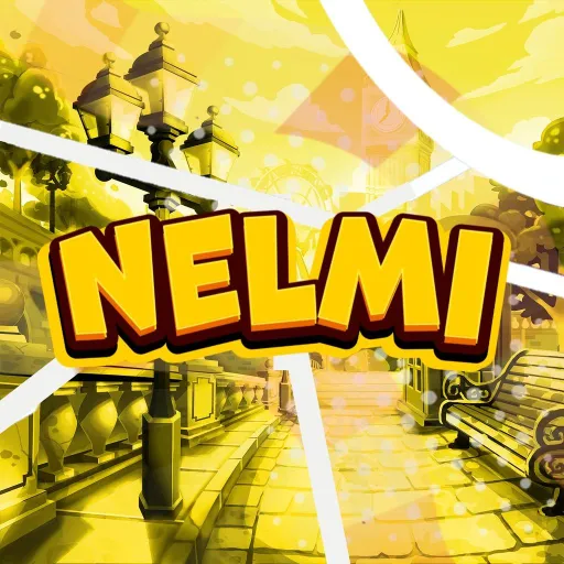 House Nelmi - Discord Server House Nelmi - Discord Server