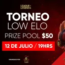 Torneos Low Elo Imperio Gaming