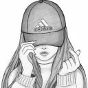 {une fille gentille} | Serveur Discord