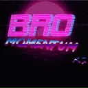 𝕭𝖗𝖔 𝕸𝖔𝖒𝖊𝖓𝖙𝖚𝖒 Discord Server Icon