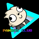 Pandas 🐼 Club ˢᵗʳᵉᵉᵗ