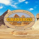 GaudOrgs: Egypt