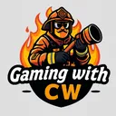 Gaming with cw server