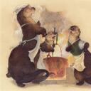 The Grand Redwall RP Discord Server Icon