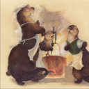 The Grand Redwall RP