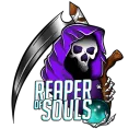 REAPER'S DOMAIN