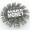 Make Money Online (Crypto) icon