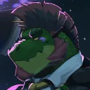 Invader's Battleship  Discord Server Icon