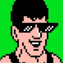 RetroSFX Gameroom